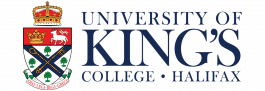 Logo for University of Kings College Academic Calendar